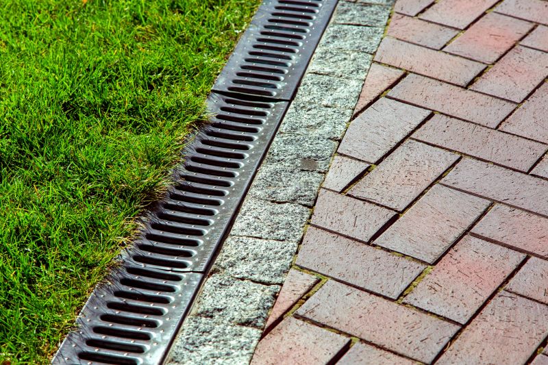 Wet Yard Drainage